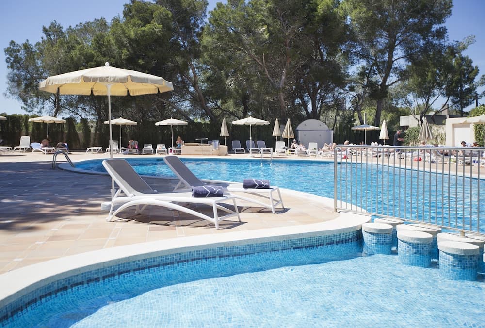 Grupotel Orient — 17