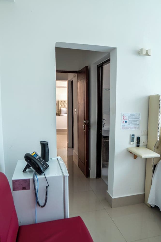 Hotel Gran Real Punta Cana — 19