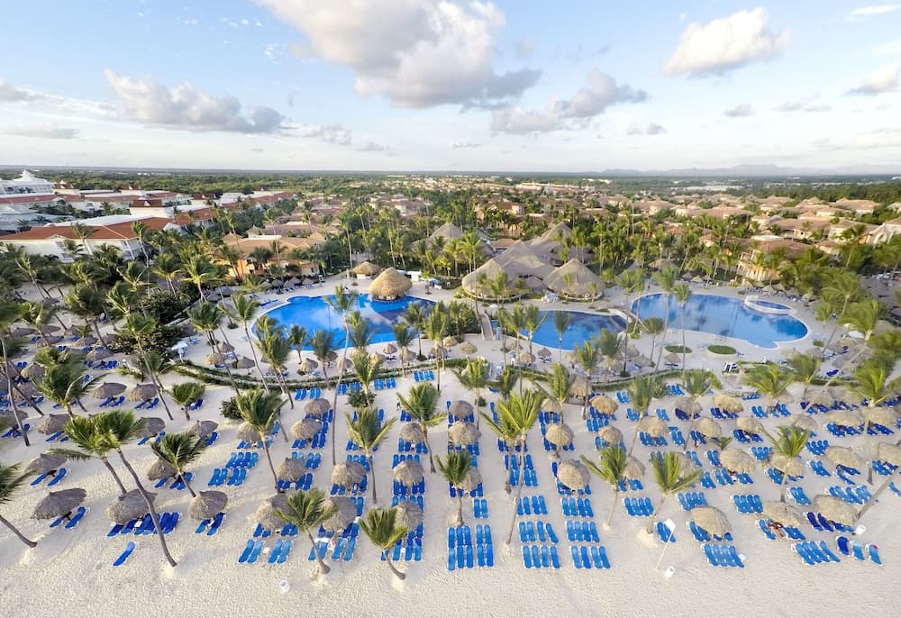 Bahia Principe Grand Bavaro - All Inclusive — 6