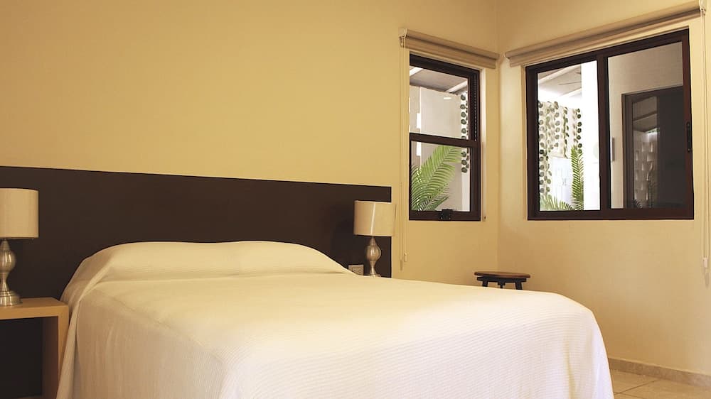 Azcapri Villa-Boutique & Spa — 29