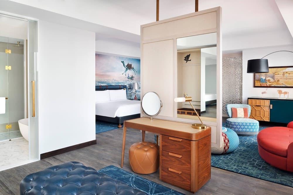 Hotel Indigo Dubái Centro de la Ciudad by IHG — 3