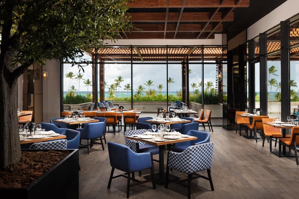 Lopesan Costa Bávaro Resort Spa & Casino - All-Inclusive — 27