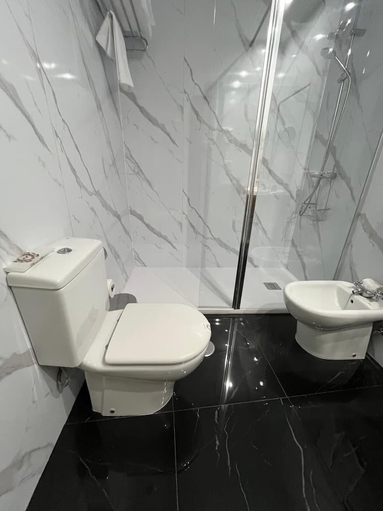 Hotel Boutique Adriano Sevilla — 27