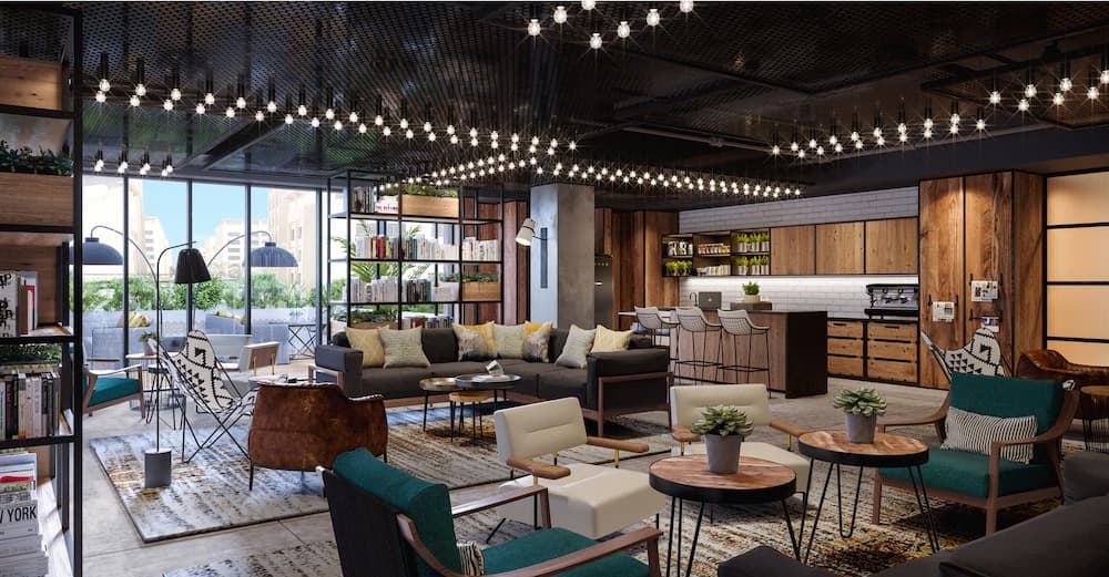 Zabeel House por Jumeirah, The Greens — 22