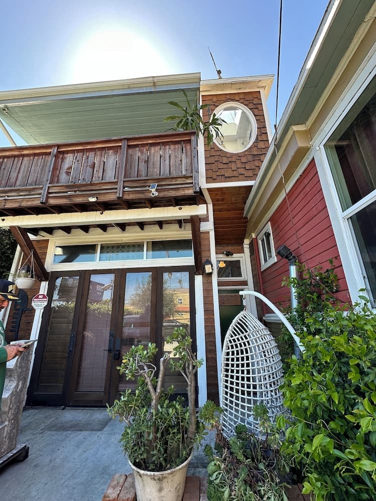 The Rosemary Silverlake — 29