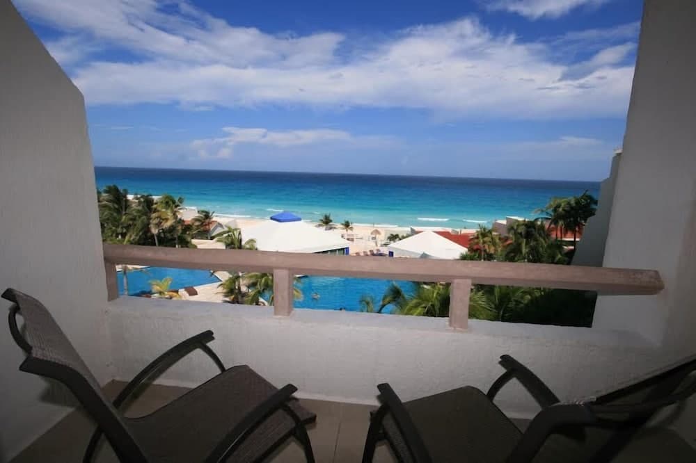 Solymar Cancun Ferienwohnungen — 22