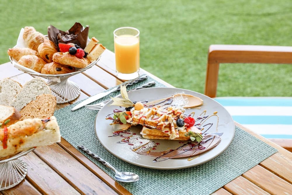 DoubleTree by Hilton Dubai - Jumeirah Beach — 26