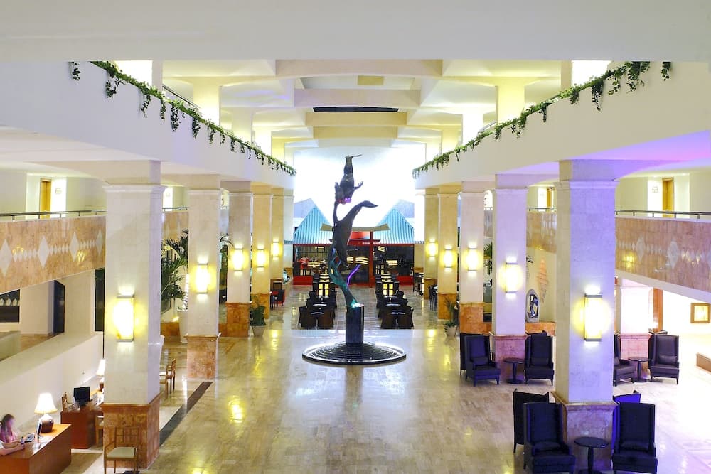 Golden Parnassus Resort &amp; Spa Todo Incluido - Solo Adultos — 2