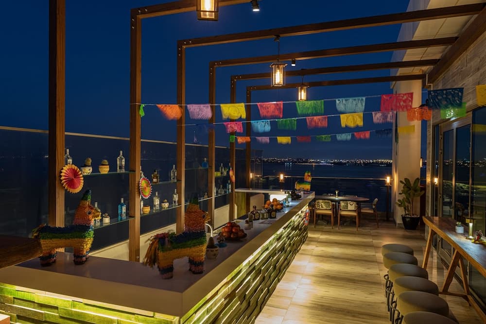 Aloft Palm Jumeirah — 29