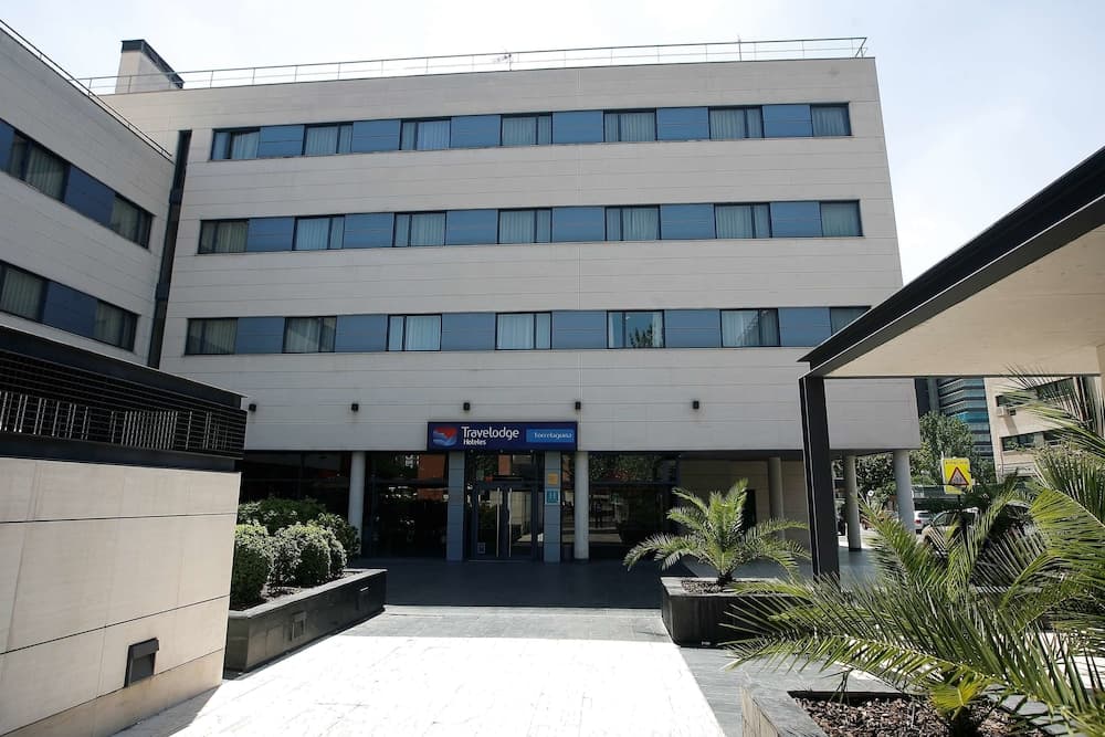 Travelodge Madrid Torrelaguna — 30