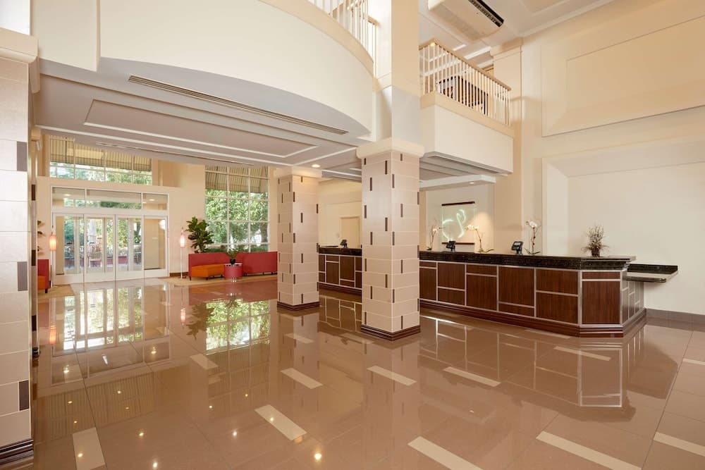 Hilton Grand Vacations Club Flamingo Las Vegas — 3