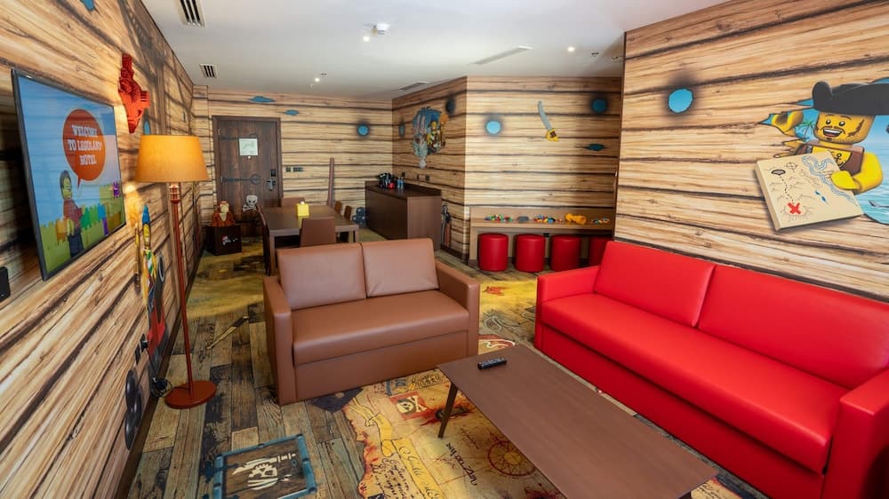 LEGOLAND Hotel Dubai — 6