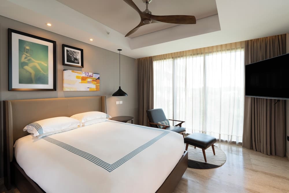 Hyatt Centric Playa del Carmen - Casa del Centro y Casa de Playa — 13