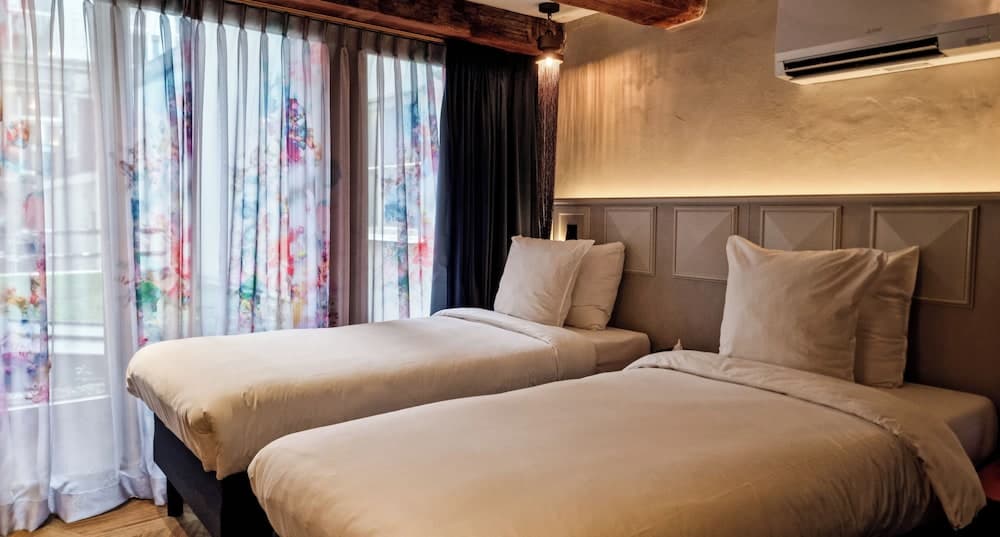 Mister Highland Hotel — 3