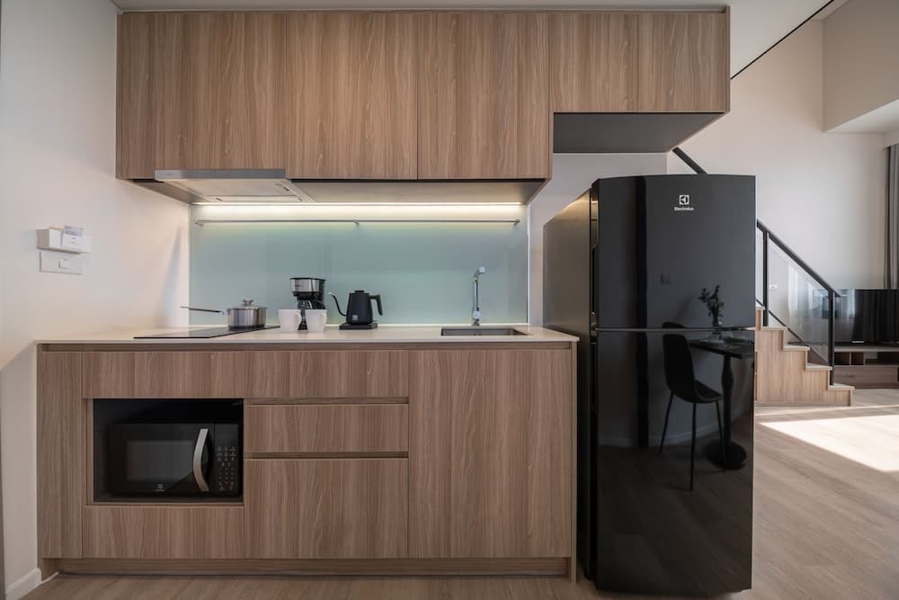 Ramada by Wyndham Bangkok Sukhumvit 87 — 11