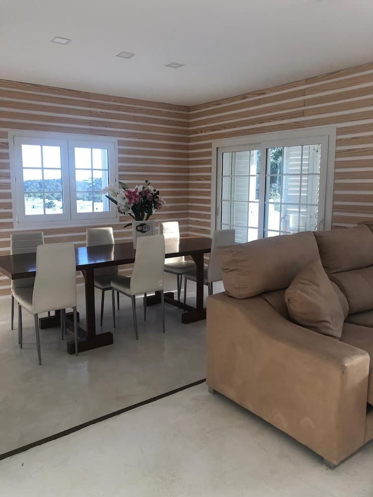 Gaia Villa — 21