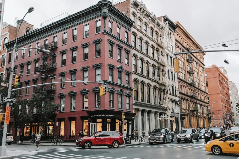 The Frederick Hotel — 21