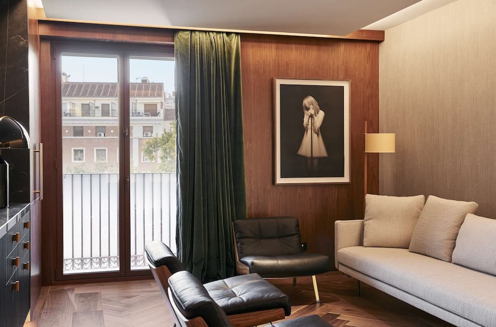 Thompson Madrid, by Hyatt — 7