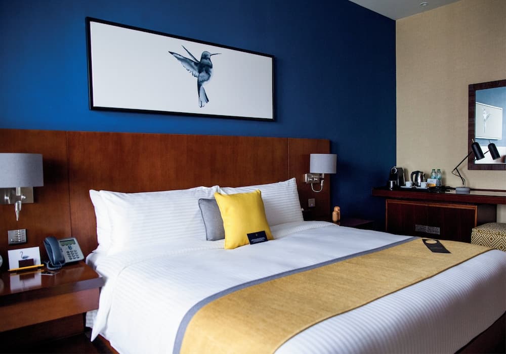 voco Dubai by IHG — 12