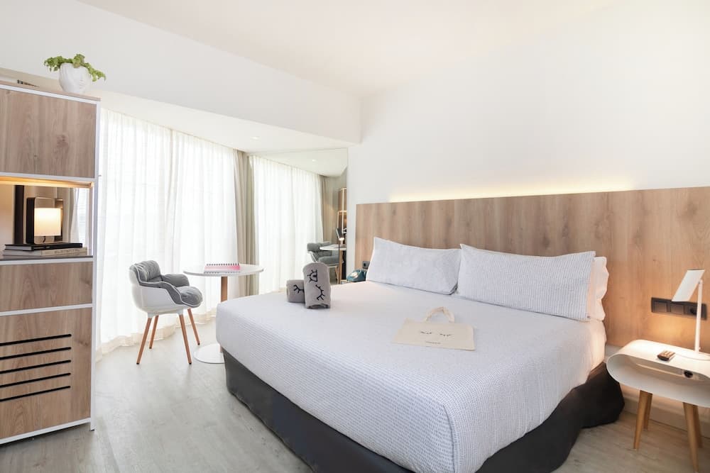 INNSiDE by Meliá Ibiza Beach — 10