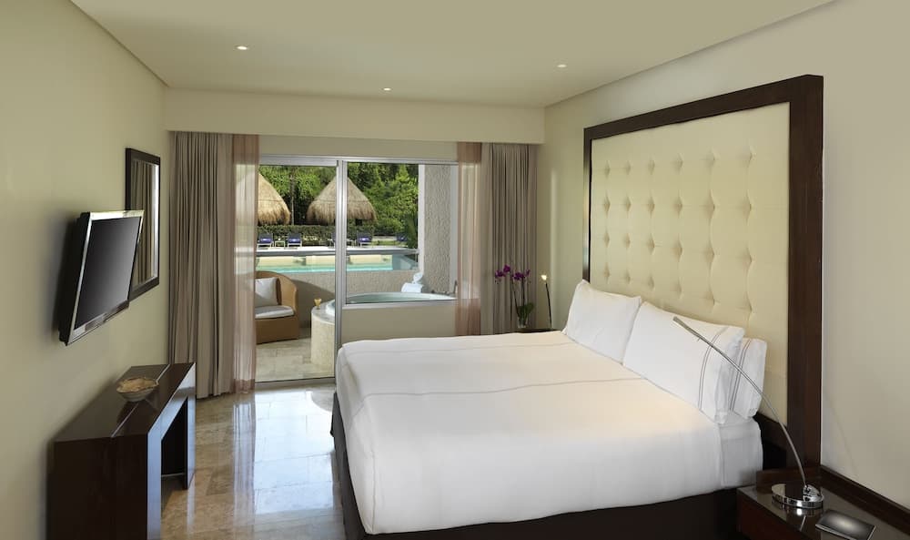 Paradisus La Perla - Sólo Adultos - Riviera Maya - Todo Incluido — 14