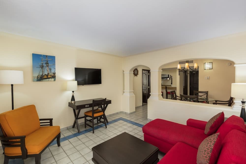 Marina Fiesta Resort & Spa — 2