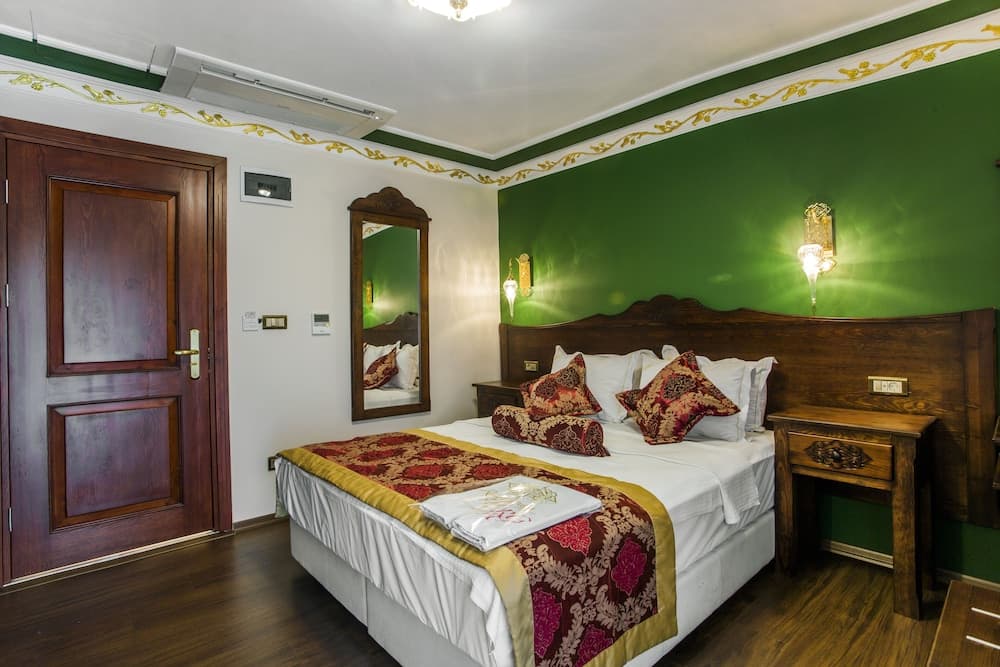 Gartenhaus Hotel - Besondere Klasse — 27