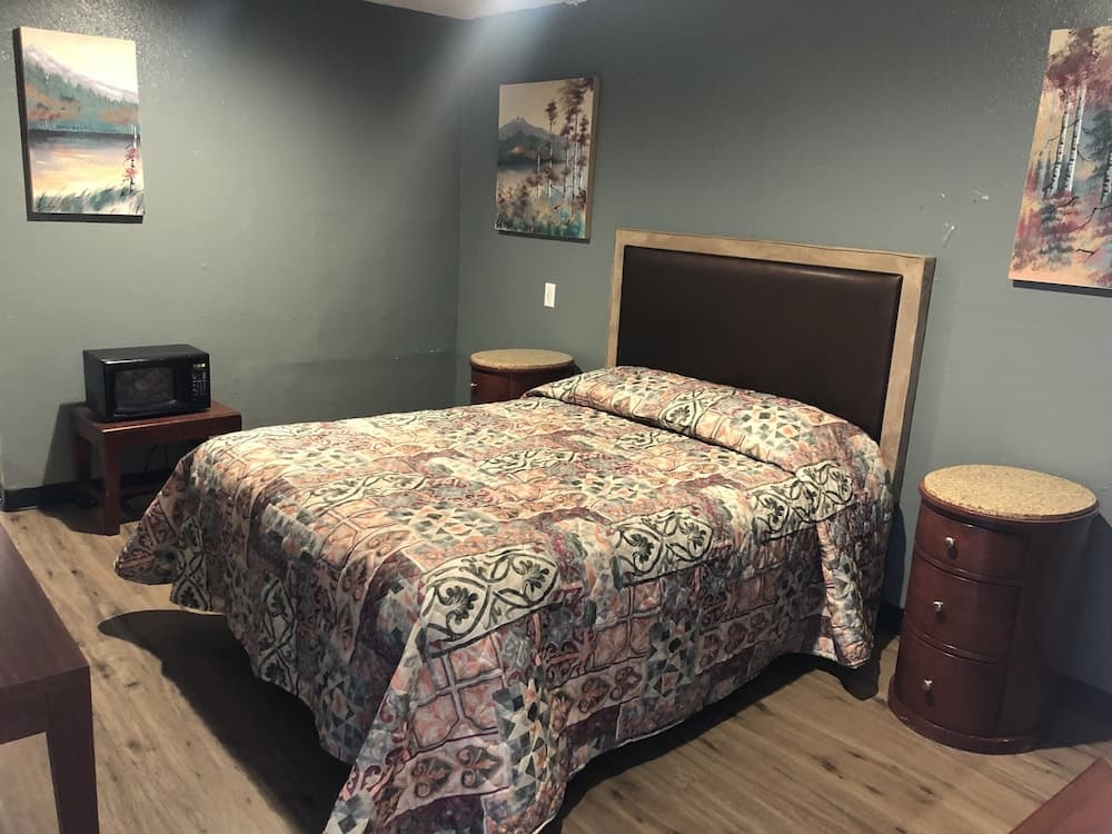 Motel Castillo de Reyes — 8