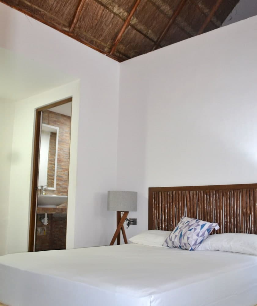 Kinta Kan Cabañas Hotel Playa del Carmen — 10