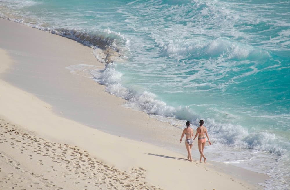 Hotel Bsea Cancun Plaza — 22