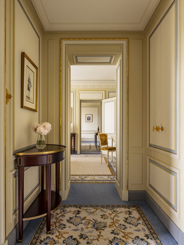 Ritz París — 28