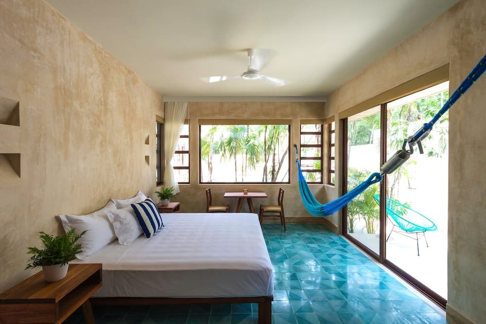Hotel Tiki Tiki Tulum — 10