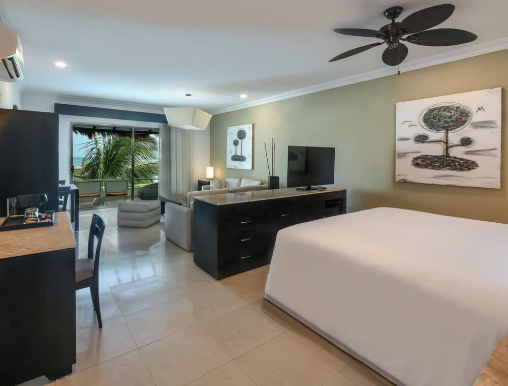 El Dorado Maroma, Catamarán, Cenote & Más Inclusivo — 7