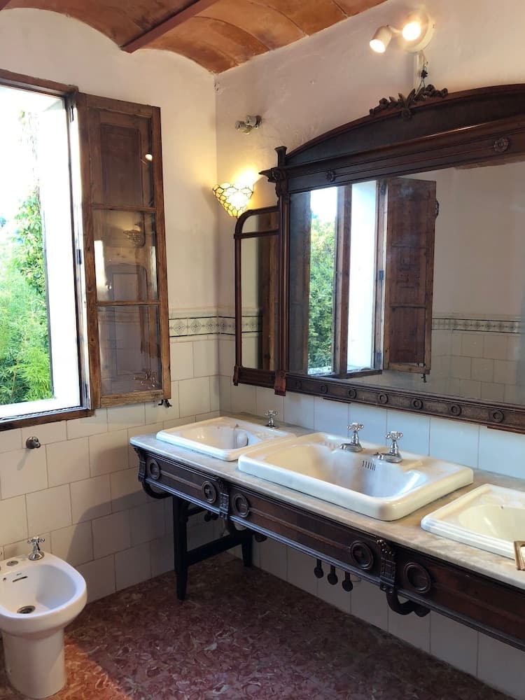 Villa Can Mir — 17
