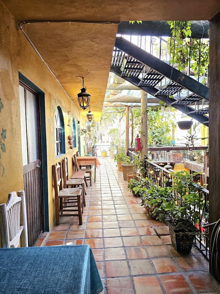Cabo Inn Hotel — 22