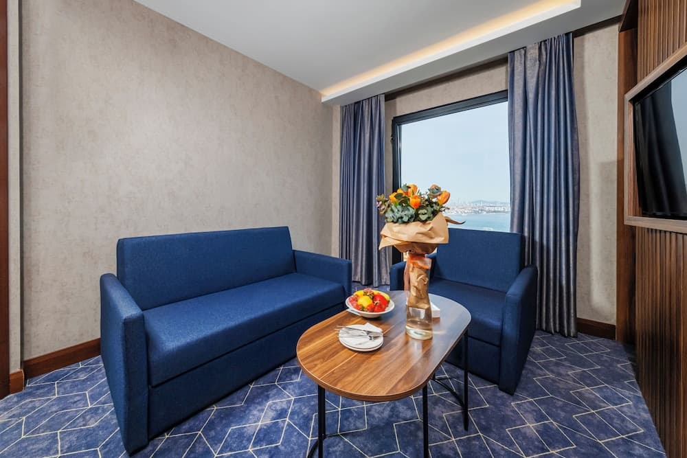 Ring Stone Hotel Bosforo — 16