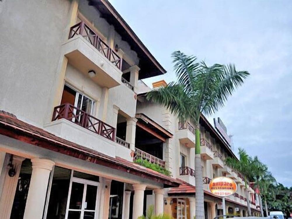Hotel Flamboyan Bavaro Punta Cana — 1