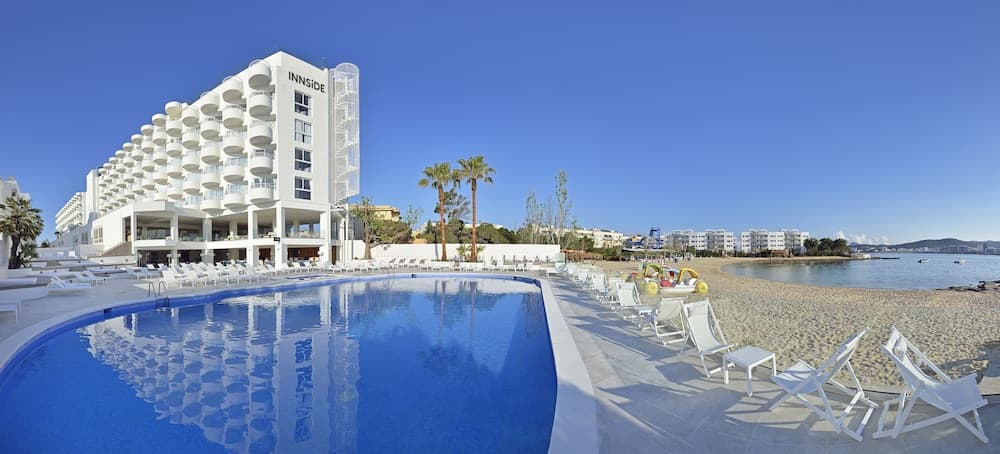 INNSiDE by Meliá Ibiza Playa — 16
