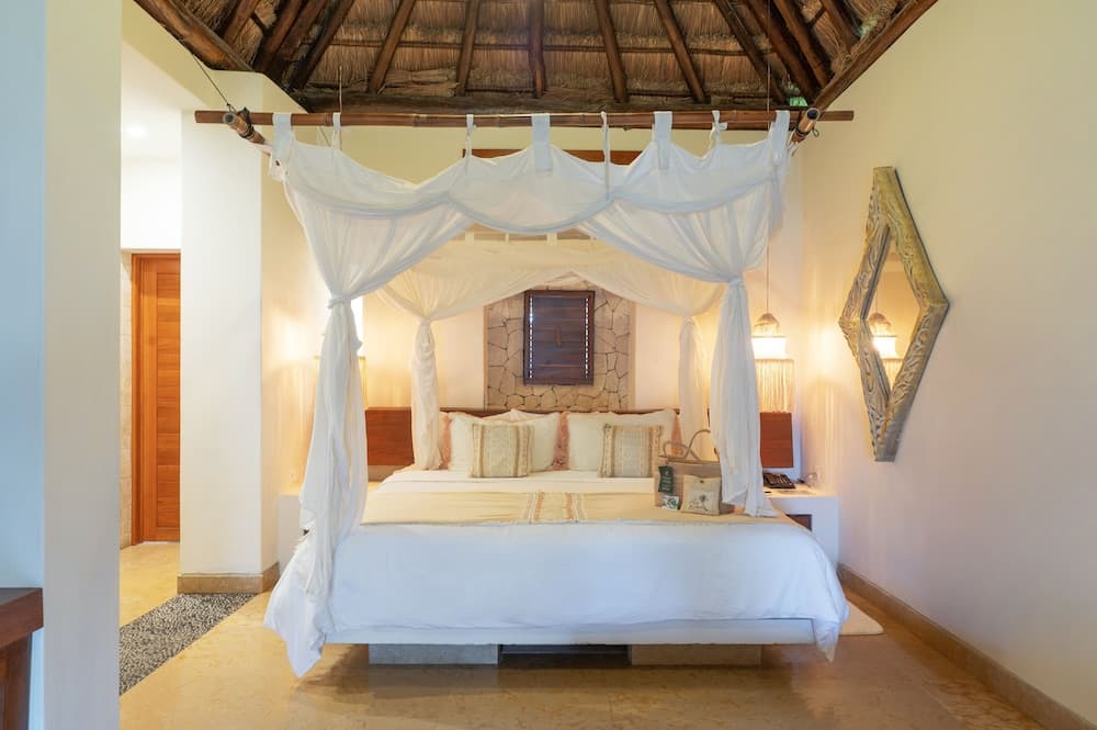 Ana y Jose Hotel & Spa Tulum — 17