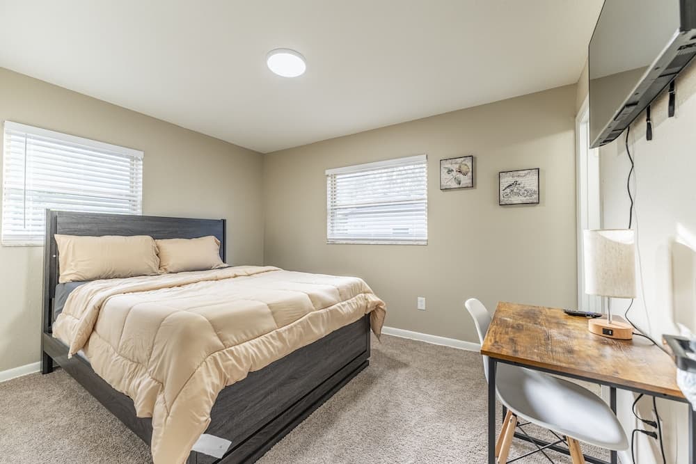 ZenHomes a Tampa vicino a Busch Gardens — 20