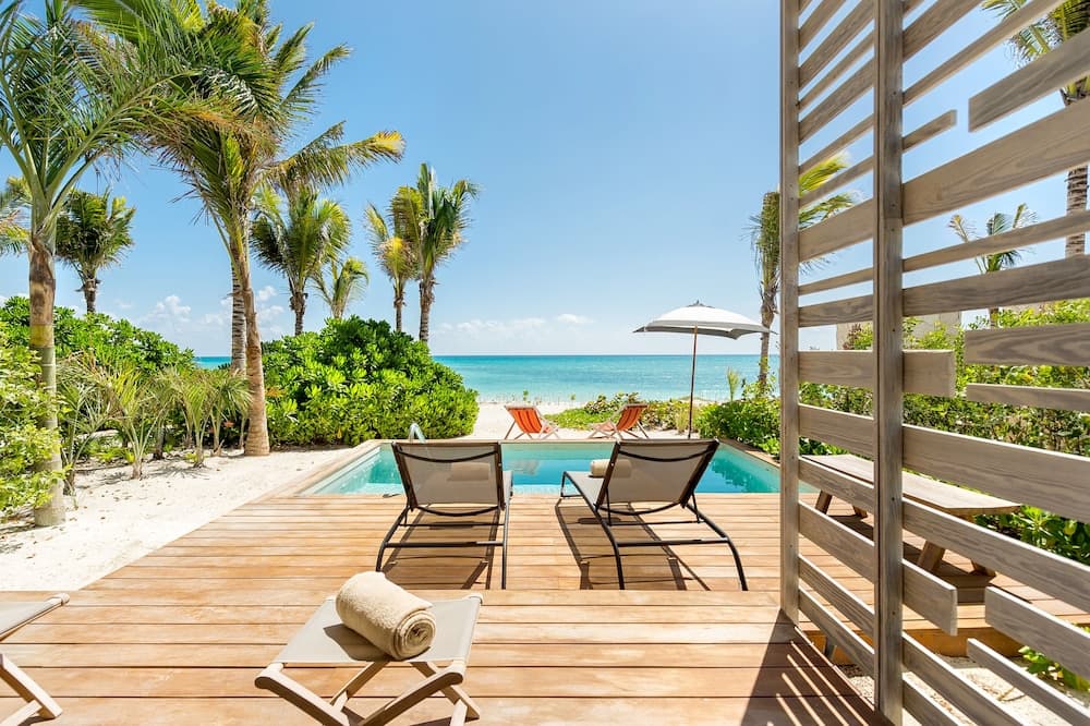 Andaz Mayakoba un Concepto de Hyatt - Todo incluido — 7