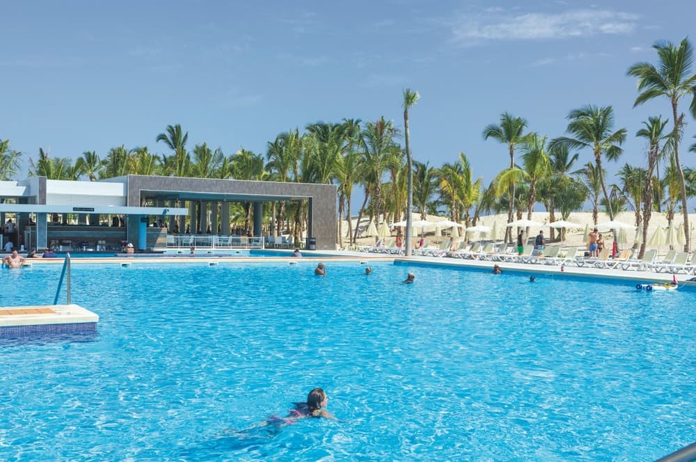 Hotel Riu Republica - Adults only - All Inclusive — 19