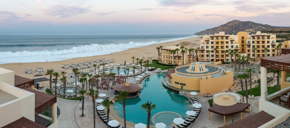 Pueblo Bonito Pacifica Golf & Spa Resort - Tutto Incluso - Solo Adulti — 10