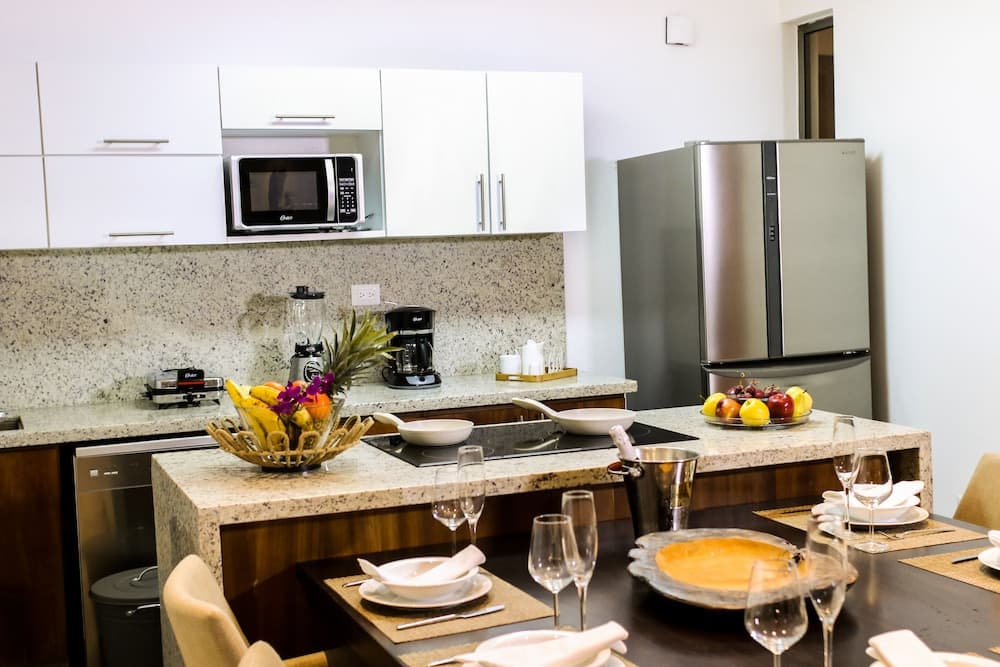 Beach Rock Condominio Boutique — 13