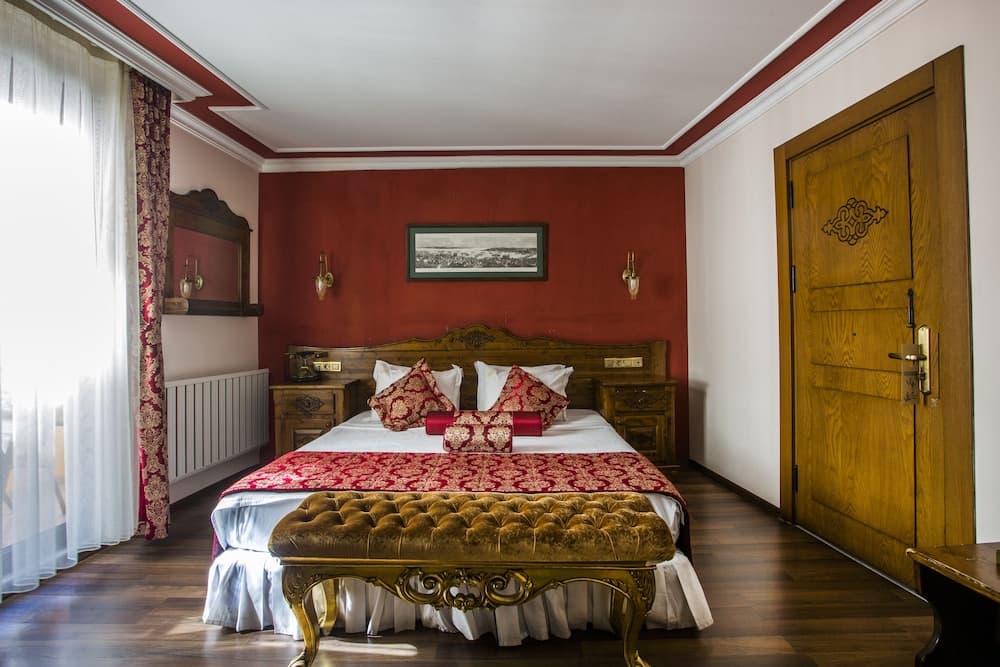 Gartenhaus Hotel - Besondere Klasse — 19
