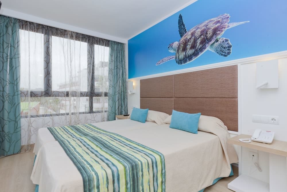 Marvell Club Aparthotel — 13