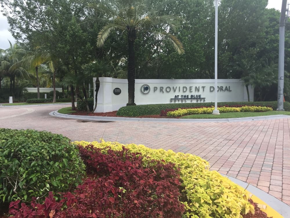 Provident Doral at the Blue Miami — 20