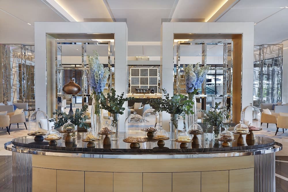 Marriott Resort Palm Jumeirah, Dubai — 3
