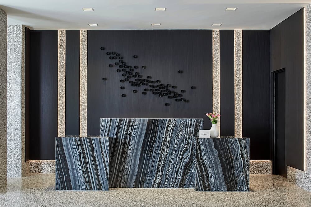 AC Hotel Miami Wynwood — 13