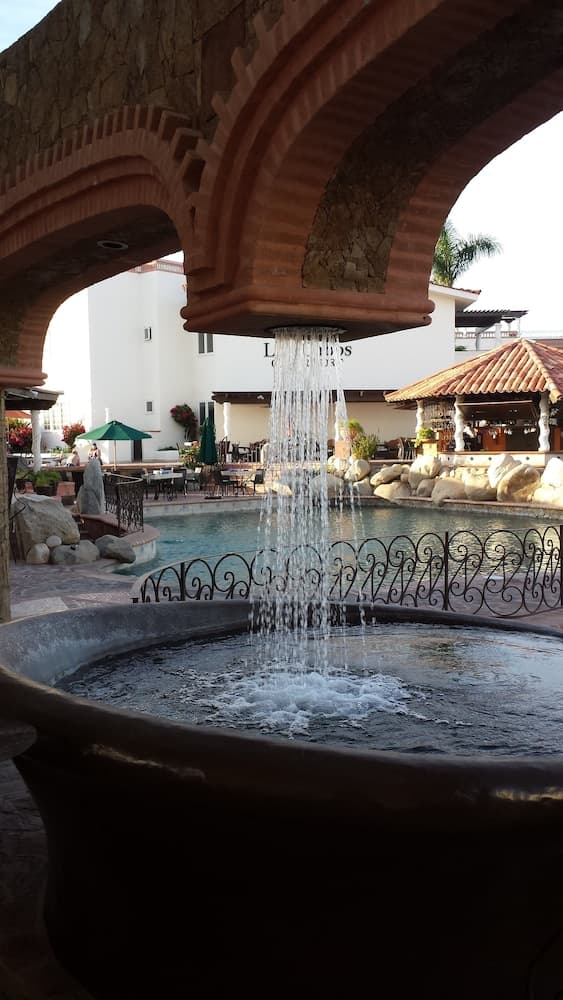 Los Cabos Golf Resort, Trademark Collection by Wyndham — 29
